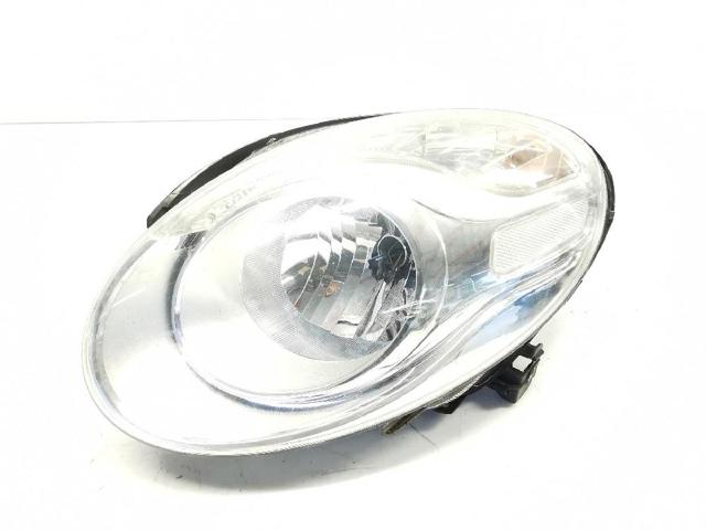 Luz direita 51883592 FIAT