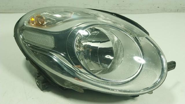 Luz direita 51883592 FIAT