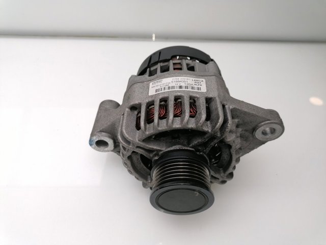51884351 Fiat/Alfa/Lancia