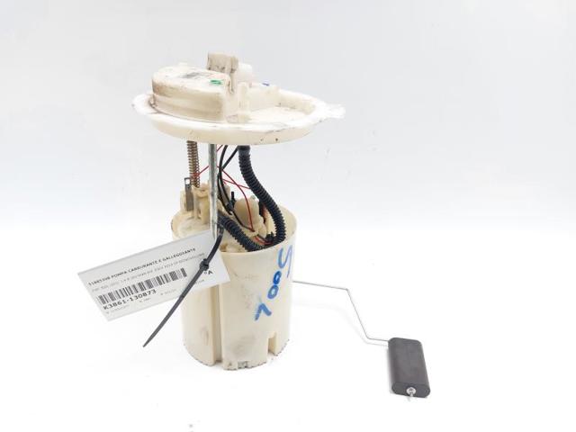 Módulo de bomba de combustível com sensor do nível de combustível 51885308 FIAT