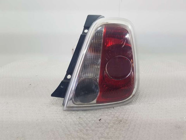 Lanterna traseira direita 51885544 FIAT