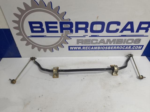 Bucha de estabilizador dianteiro 51886184 FIAT