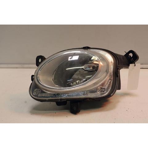 Luz esquerda 51887655 FIAT