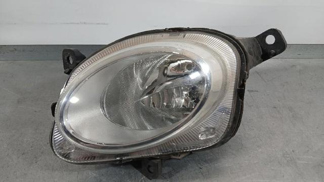 Luz esquerda 51887655 FIAT