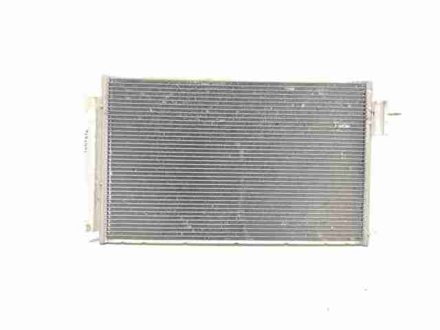 Radiador de aparelho de ar condicionado 51887906 FIAT