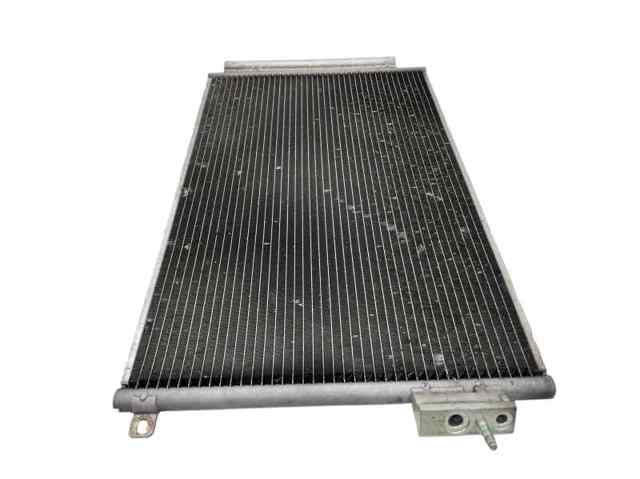 Radiador de aparelho de ar condicionado 51887906 FIAT