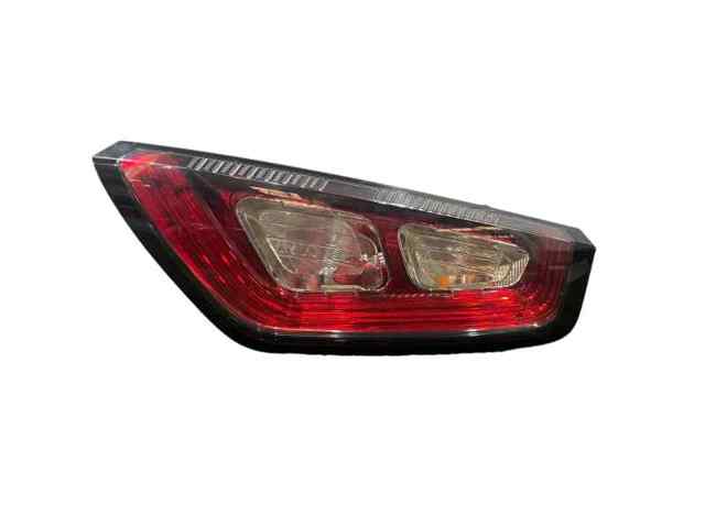 Lanterna traseira direita 51888059 FIAT