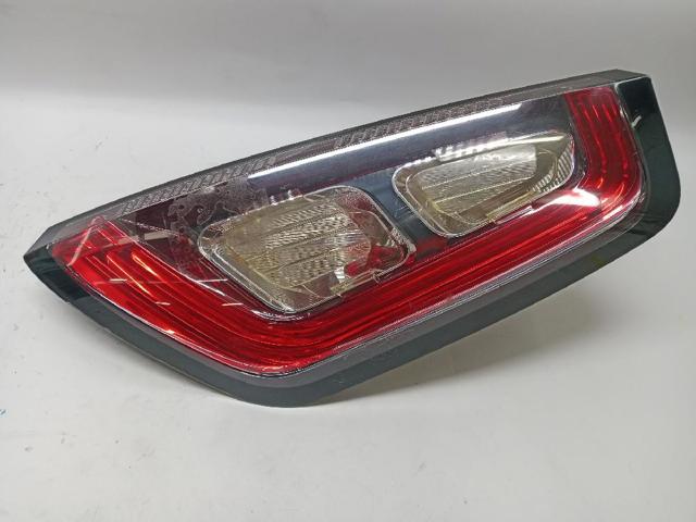 Lanterna traseira esquerda 51888062 FIAT