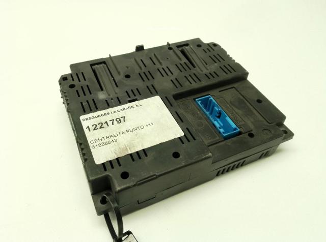 51888843 Fiat/Alfa/Lancia