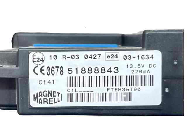 51888843 Fiat/Alfa/Lancia