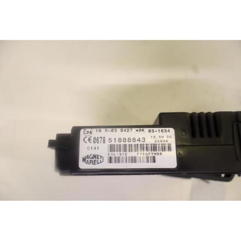 51888843 Fiat/Alfa/Lancia