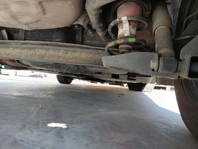 Viga de suspensão traseira (plataforma veicular) 51889557 FIAT