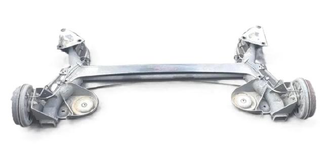 Viga de suspensão traseira (plataforma veicular) 51889561 FIAT