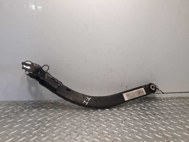 Braço oscilante superior esquerdo de suspensão traseira 51891069 FIAT