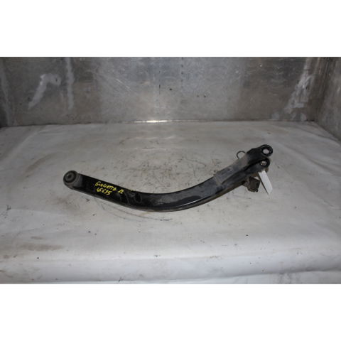 Braço oscilante superior esquerdo de suspensão traseira 51891069 FIAT