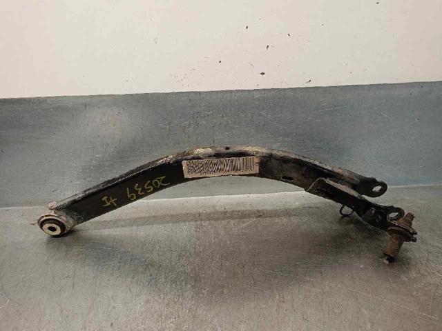 Braço oscilante superior esquerdo de suspensão traseira 51891069 FIAT