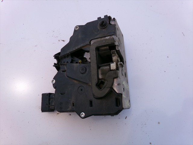 Fecho da porta traseira esquerda 51892948 FIAT