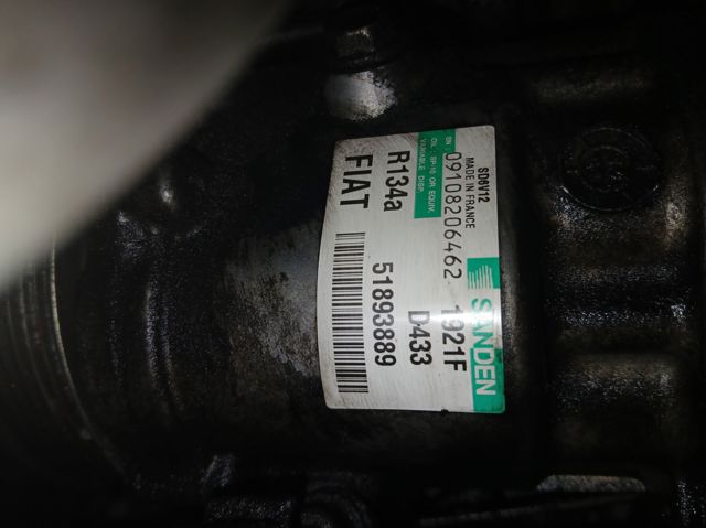 51893889 Opel