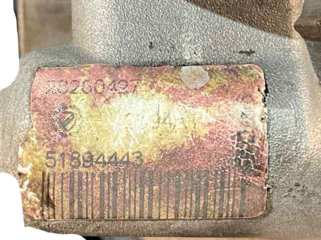 51894443 Fiat/Alfa/Lancia