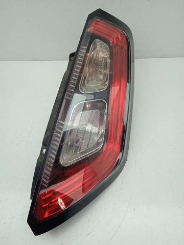 Lanterna traseira direita 51895398 FIAT