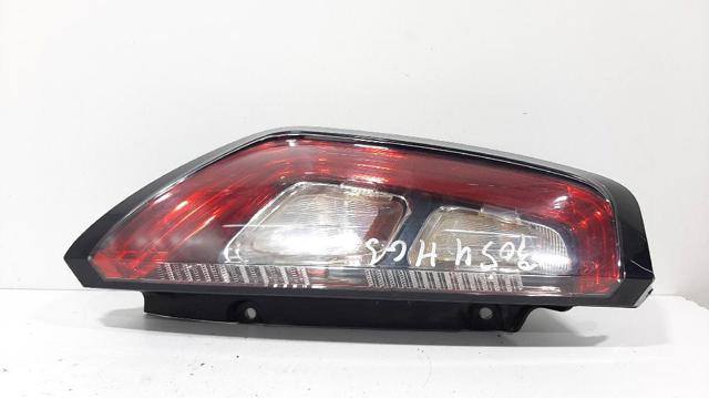 Lanterna traseira direita 51895398 FIAT