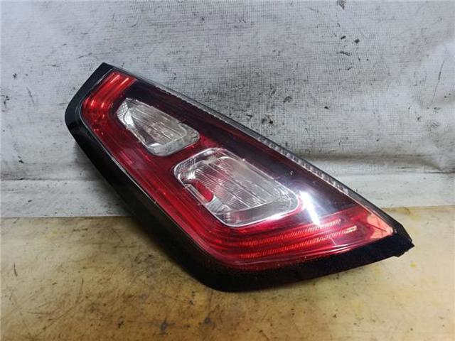 Lanterna traseira esquerda 51895399 FIAT