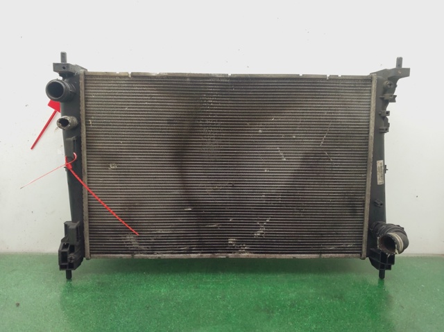51897080 Fiat/Alfa/Lancia