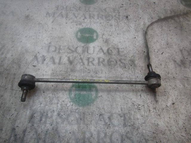 Montante de estabilizador dianteiro 51898527 FIAT