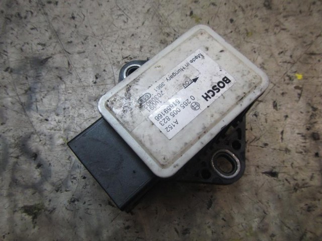 51904961 Fiat/Alfa/Lancia