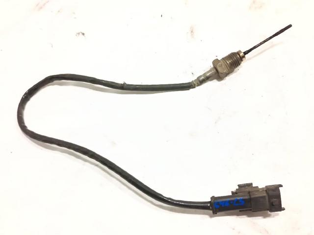 Sensor de temperatura dos gases de escape (GE), antes de filtro de partículas diesel 51909088 FIAT