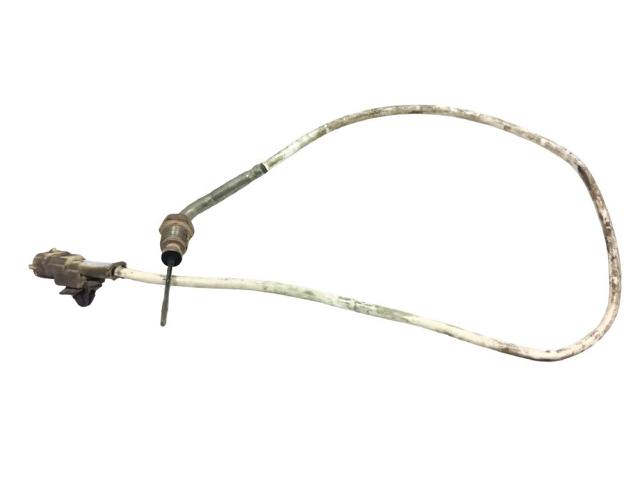 Sensor de temperatura dos gases de escape (GE), antes de filtro de partículas diesel 51909088 FIAT
