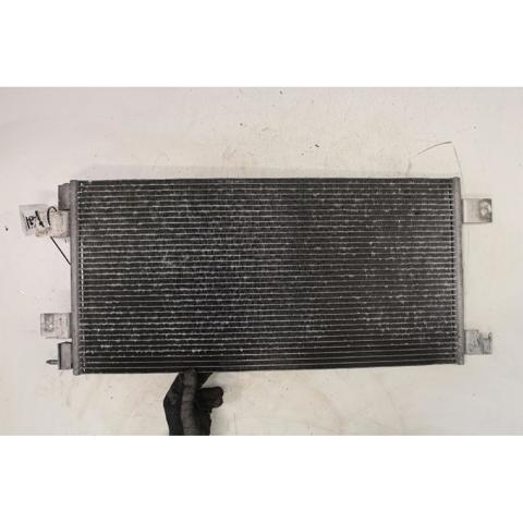 Radiador de aparelho de ar condicionado 5191277AA CHRYSLER