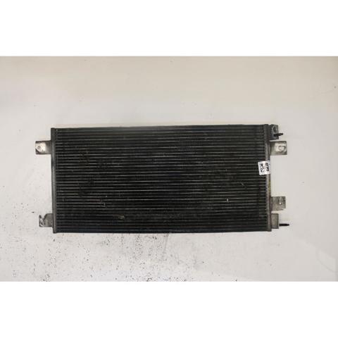 Radiador de aparelho de ar condicionado 5191277AA CHRYSLER