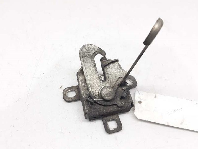 Fecho da capota para Fiat Punto 199