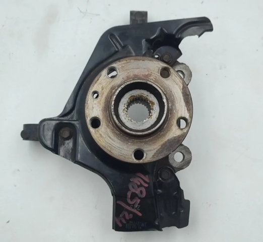 Cubo dianteiro 51914187 FIAT