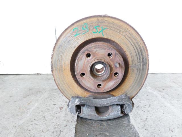 Cubo dianteiro 51914187 FIAT