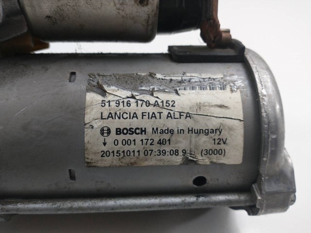 51916170A152 Fiat/Alfa/Lancia