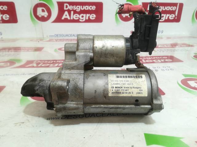 51916170F109 Fiat/Alfa/Lancia