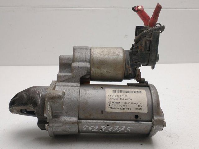 51916170F109 Fiat/Alfa/Lancia