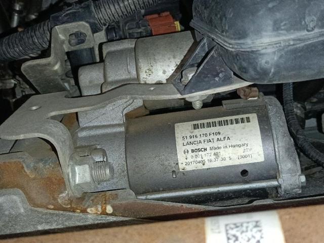 51916170F109 Fiat/Alfa/Lancia