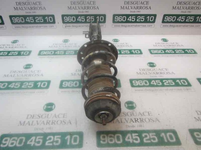Amortecedor dianteiro direito 51926522 FIAT