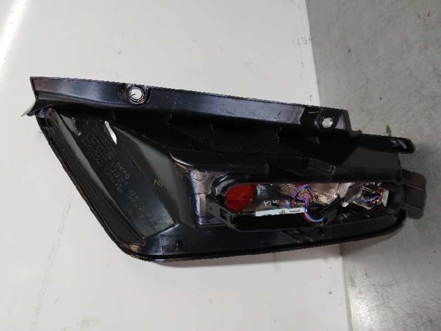 Lanterna traseira esquerda 51927095 FIAT