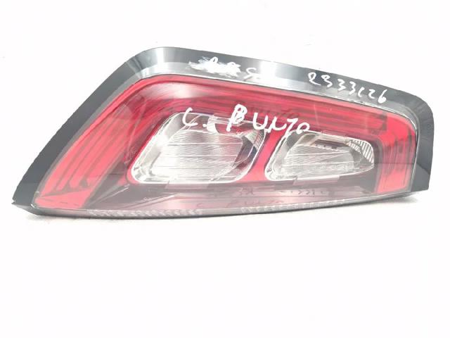 Lanterna traseira esquerda 51927097 FIAT