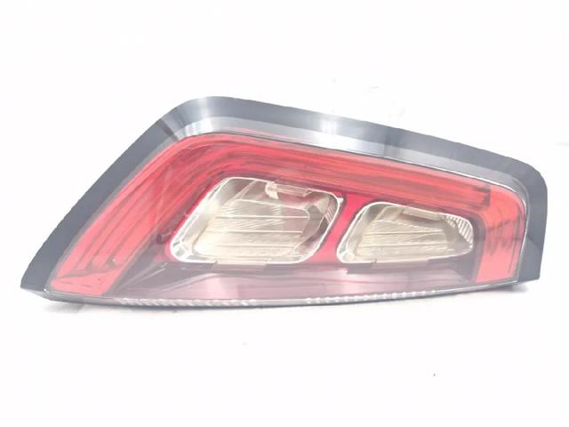 Lanterna traseira esquerda 51927097 FIAT