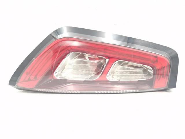 Lanterna traseira esquerda 51927097 FIAT
