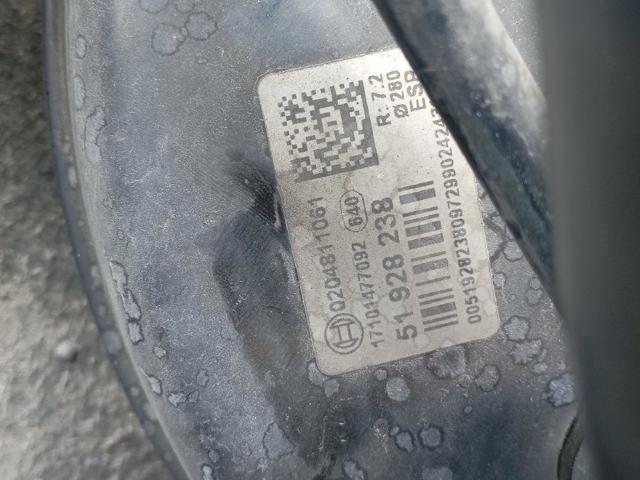 51928238 Fiat/Alfa/Lancia