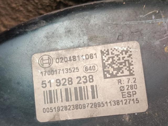 51928238 Fiat/Alfa/Lancia