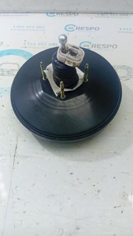Reforçador dos freios a vácuo 51928238 PEUGEOT