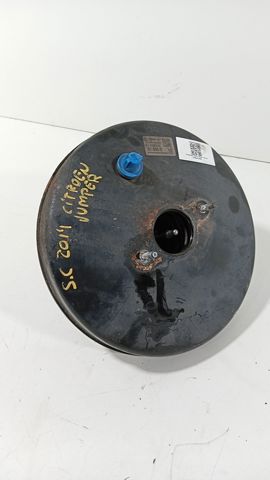 Reforçador dos freios a vácuo 51928238 PEUGEOT