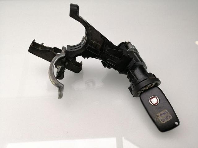 Fecho de ignição 519291080 FIAT